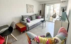 Tutti Frutti Con Piscina, Terraza Soleada Privada, Primera Planta Y Wi-Fi