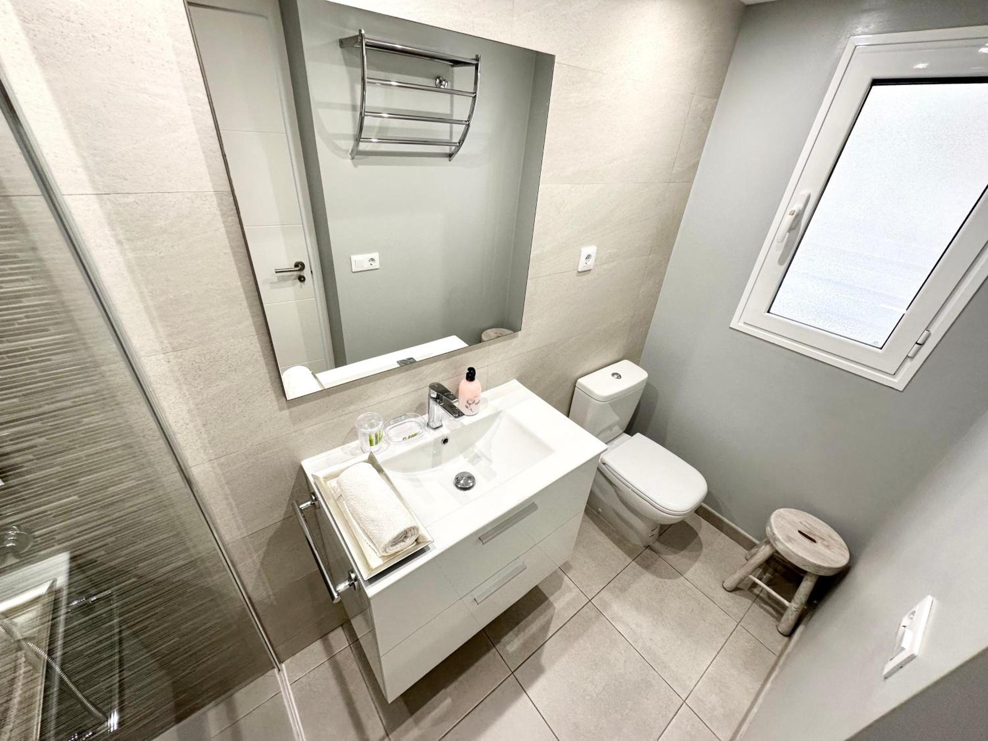 Tutti Frutti Con Piscina, Terraza Soleada Privada, Primera Planta Y Wi-Fi Corralejo Exterior foto