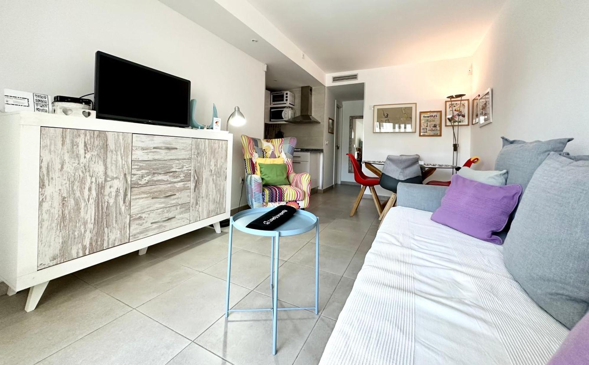 Tutti Frutti Con Piscina, Terraza Soleada Privada, Primera Planta Y Wi-Fi Corralejo Exterior foto
