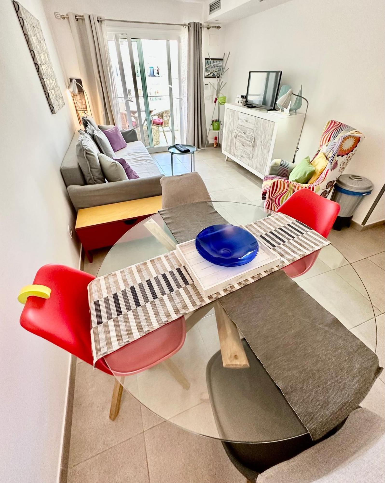 Tutti Frutti Con Piscina, Terraza Soleada Privada, Primera Planta Y Wi-Fi Corralejo Exterior foto