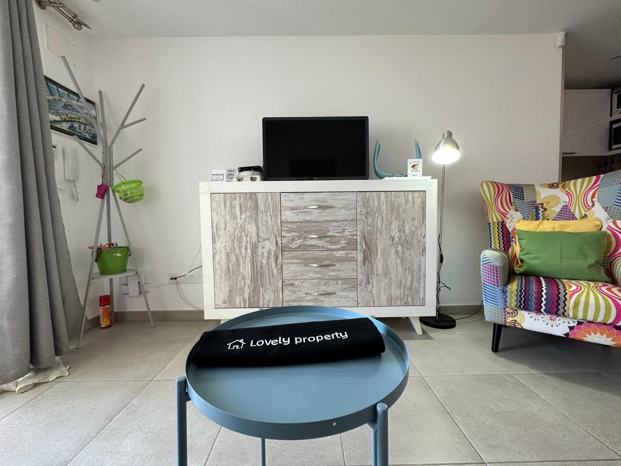 Tutti Frutti Con Piscina, Terraza Soleada Privada, Primera Planta Y Wi-Fi Corralejo Exterior foto